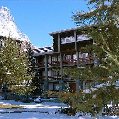 Oasi Budden 1 Cir 0095 Breuil-Cervinia Exterior photo
